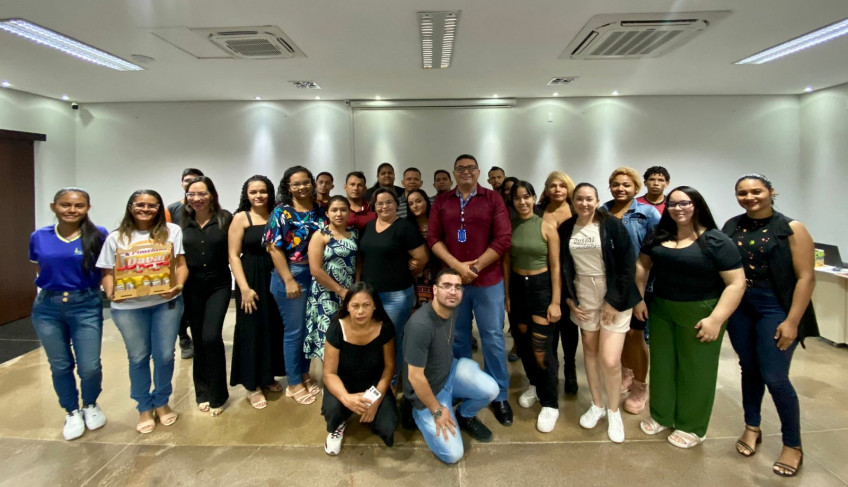 Sebrae Rr Orienta Empreendedores Sobre A Import Ncia Da Formaliza O Do