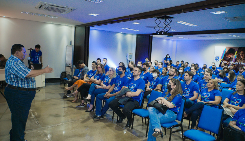 ASN Roraima - Agência Sebrae de Notícias