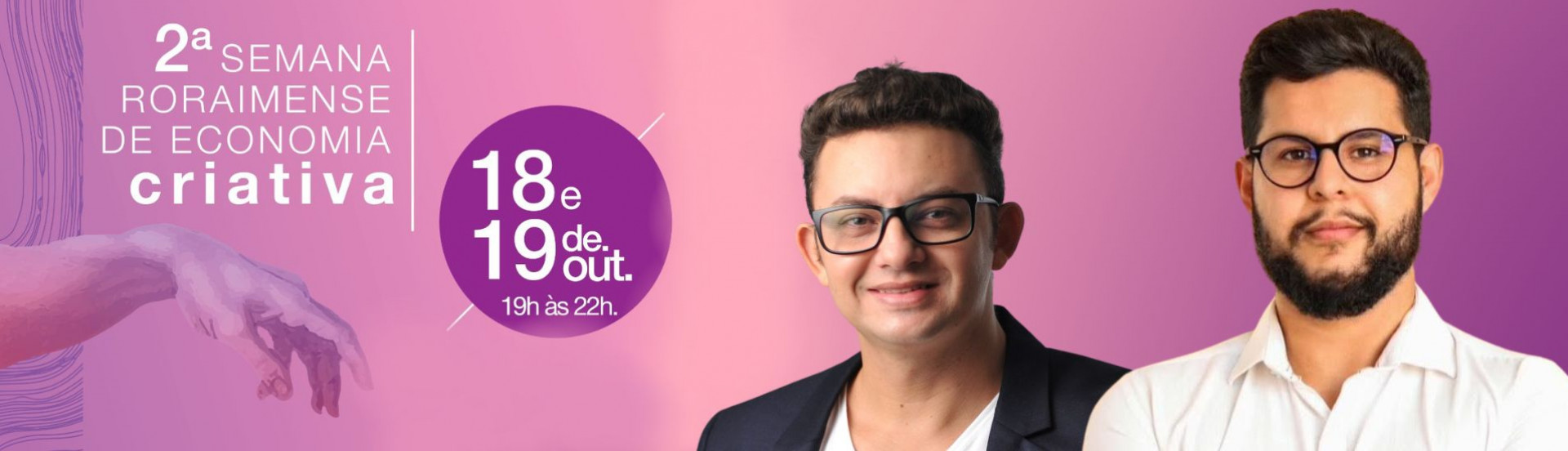 ASN Roraima - Agência Sebrae de Notícias