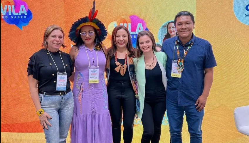 ASN Roraima - Agência Sebrae de Notícias