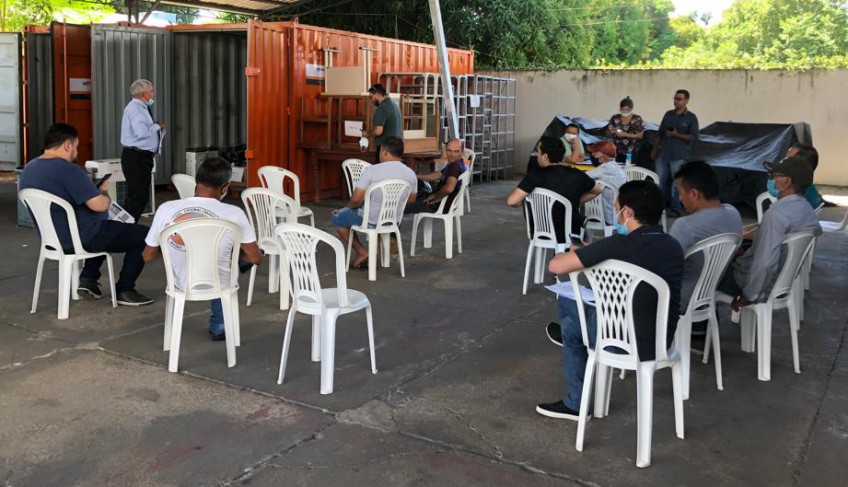 ASN Roraima - Agência Sebrae de Notícias