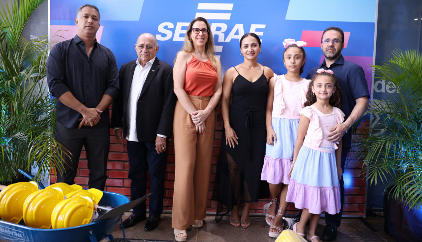 ASN Roraima - Agência Sebrae de Notícias