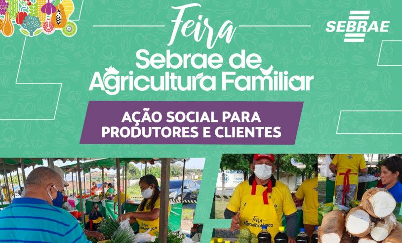 ASN Roraima - Agência Sebrae de Notícias