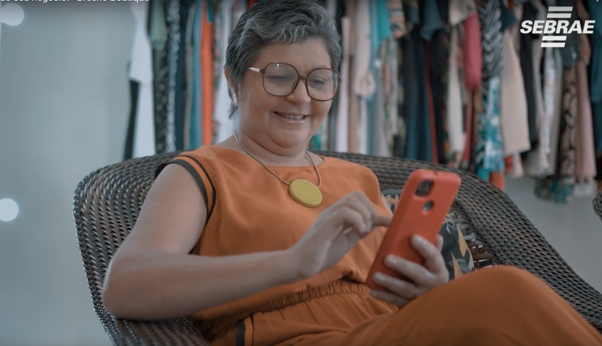 Sebrae o parceiro do seu negócio! – Brechó Boutique