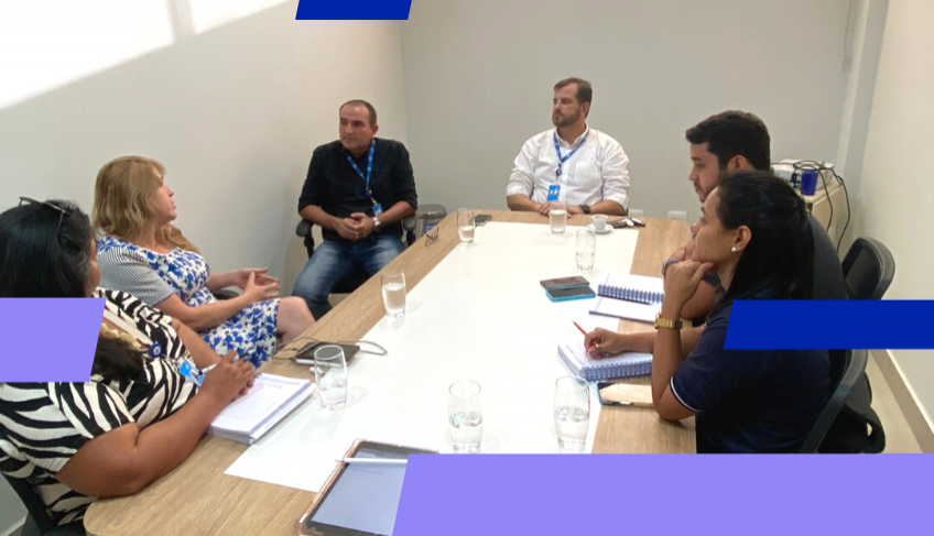 ASN Roraima - Agência Sebrae de Notícias