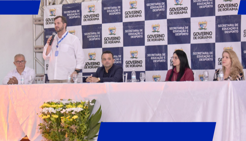 ASN Roraima - Agência Sebrae de Notícias