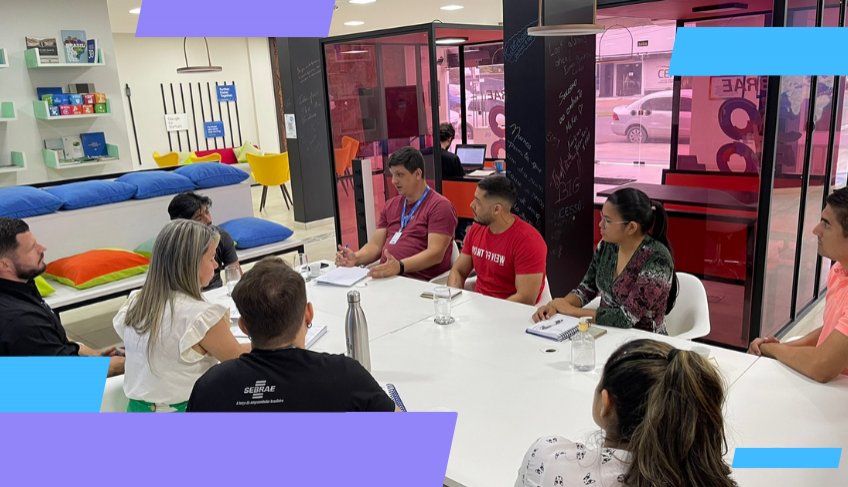 ASN Roraima - Agência Sebrae de Notícias