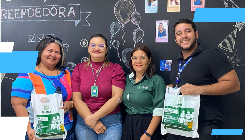 ASN Roraima - Agência Sebrae de Notícias