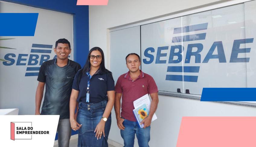 ASN Roraima - Agência Sebrae de Notícias