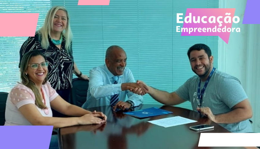 ASN Roraima - Agência Sebrae de Notícias