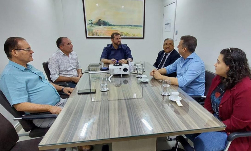 ASN Roraima - Agência Sebrae de Notícias