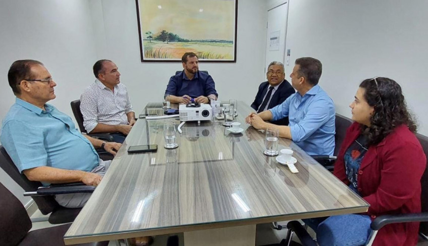 ASN Roraima - Agência Sebrae de Notícias