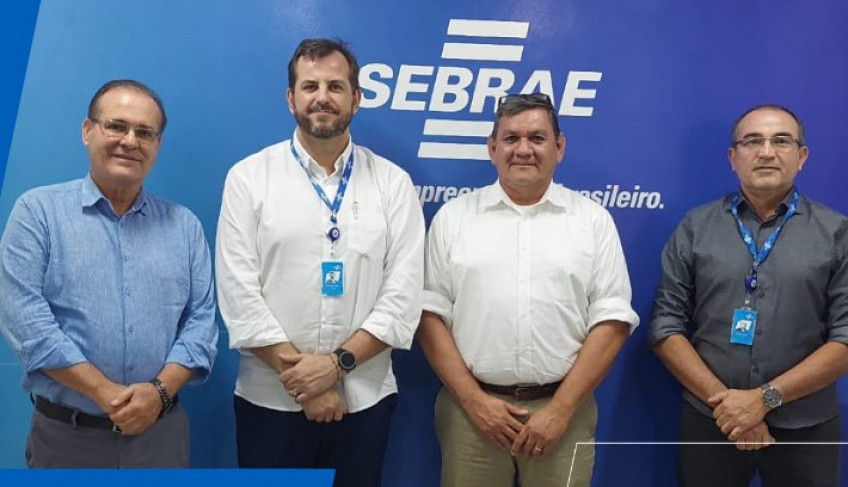 ASN Roraima - Agência Sebrae de Notícias