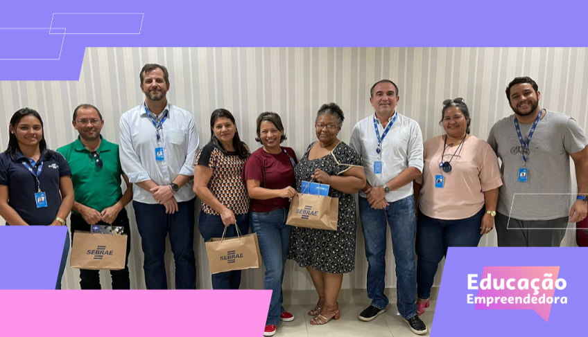 ASN Roraima - Agência Sebrae de Notícias