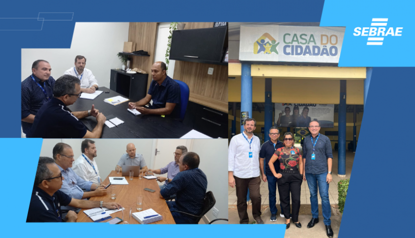 ASN Roraima - Agência Sebrae de Notícias