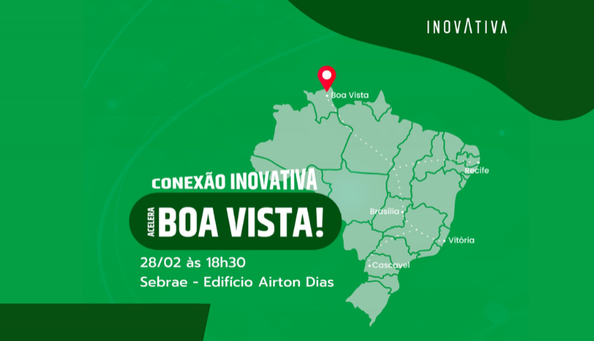 ASN Roraima - Agência Sebrae de Notícias