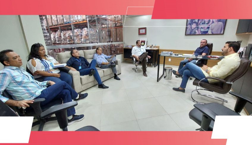 ASN Roraima - Agência Sebrae de Notícias