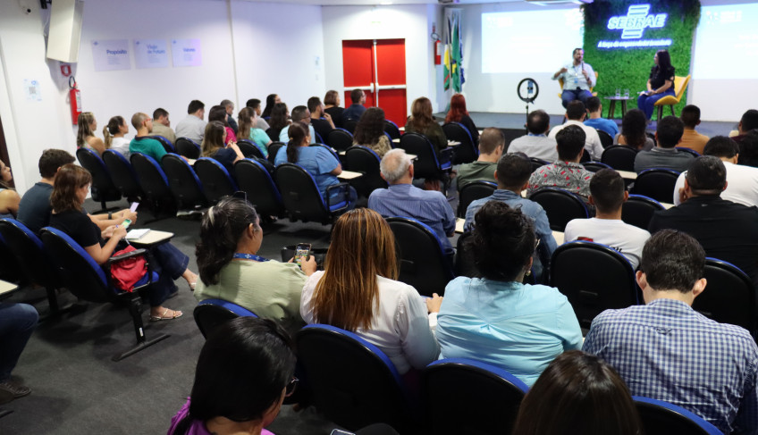 ASN Roraima - Agência Sebrae de Notícias