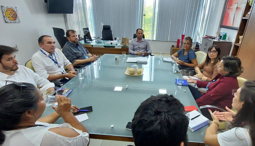 ASN Roraima - Agência Sebrae de Notícias