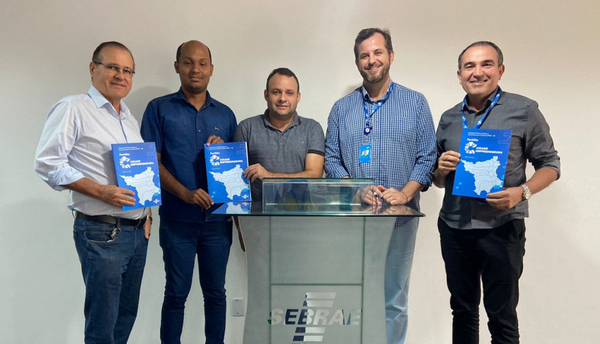 ASN Roraima - Agência Sebrae de Notícias