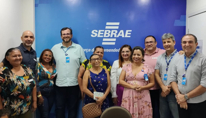 ASN Roraima - Agência Sebrae de Notícias