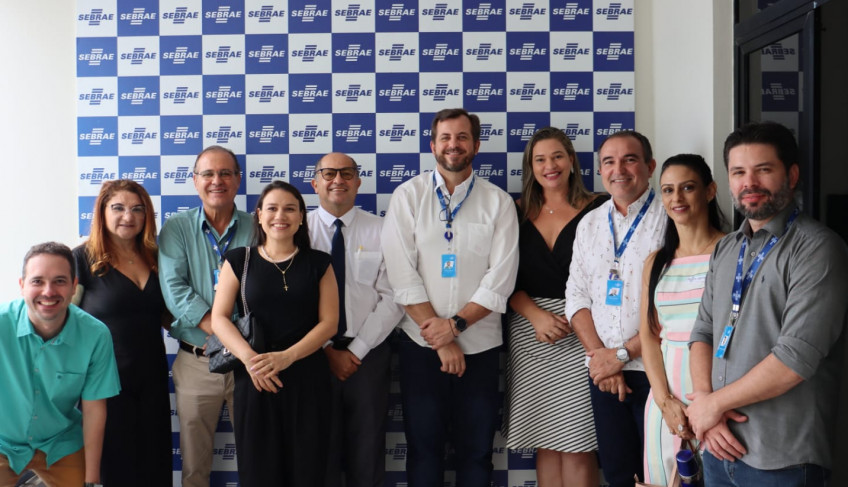 ASN Roraima - Agência Sebrae de Notícias