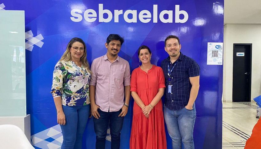 ASN Roraima - Agência Sebrae de Notícias