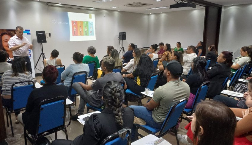 ASN Roraima - Agência Sebrae de Notícias