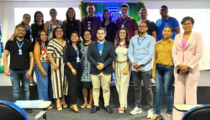 ASN Roraima - Agência Sebrae de Notícias