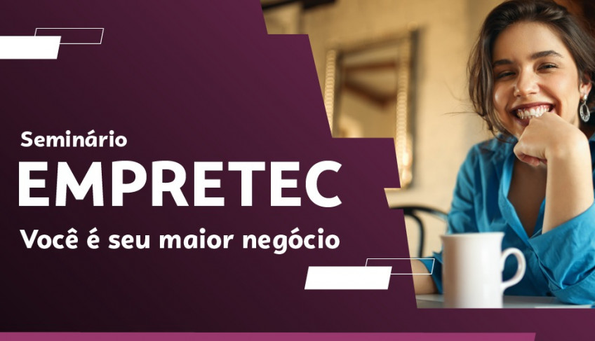 Sebrae Abre Nova Turma Do Empretec: Saiba Como Participar! | ASN ...