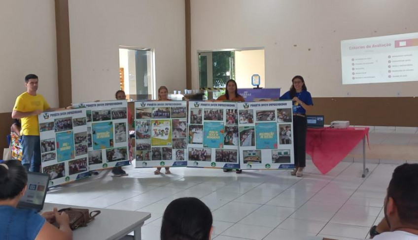 ASN Roraima - Agência Sebrae de Notícias