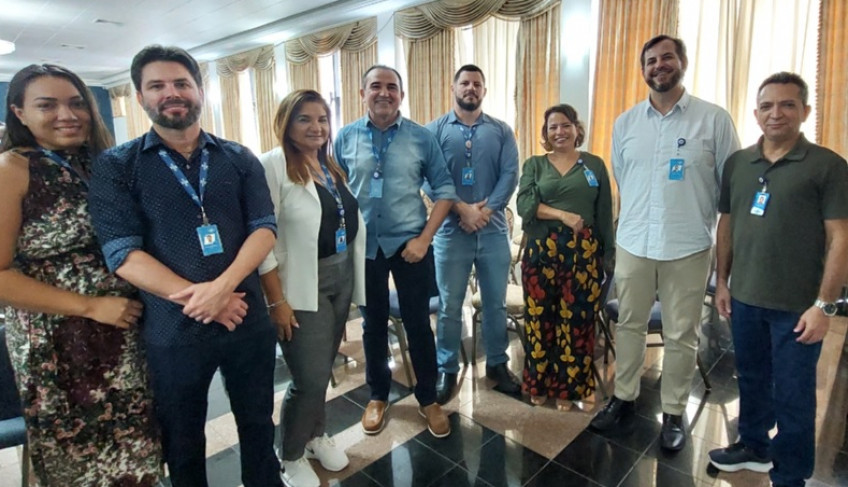 ASN Roraima - Agência Sebrae de Notícias