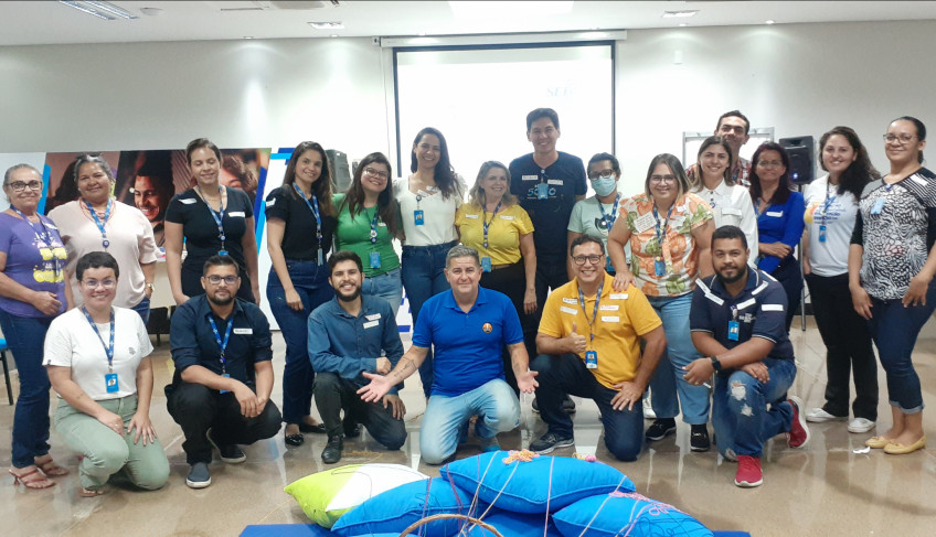 ASN Roraima - Agência Sebrae de Notícias