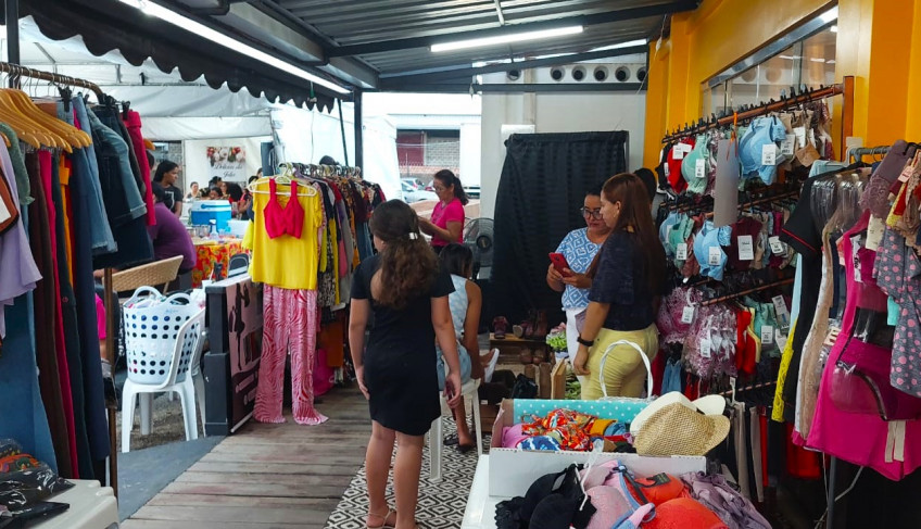 ASN Roraima - Agência Sebrae de Notícias