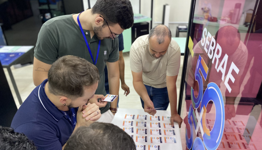 ASN Roraima - Agência Sebrae de Notícias