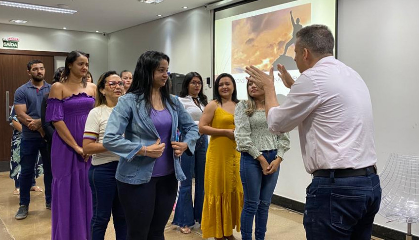 ASN Roraima - Agência Sebrae de Notícias