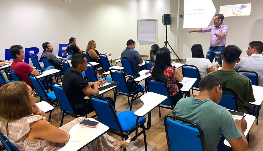 ASN Roraima - Agência Sebrae de Notícias