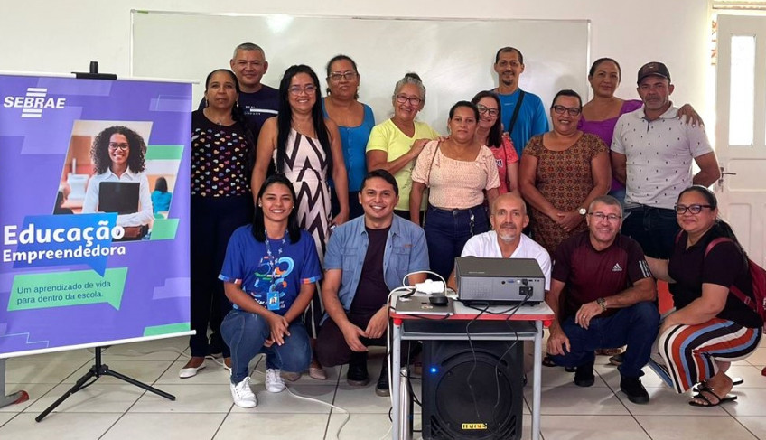 ASN Roraima - Agência Sebrae de Notícias