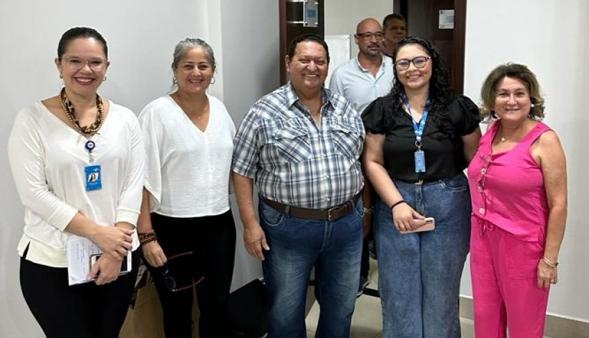 ASN Roraima - Agência Sebrae de Notícias