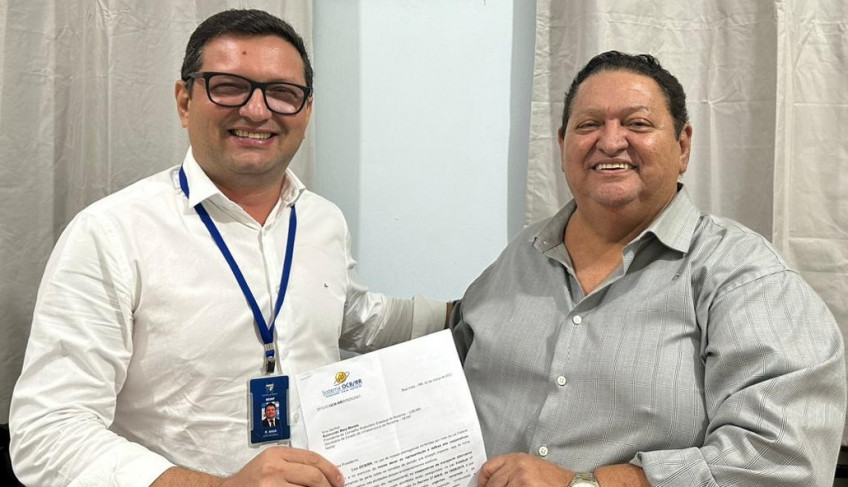 ASN Roraima - Agência Sebrae de Notícias