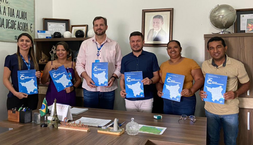 ASN Roraima - Agência Sebrae de Notícias