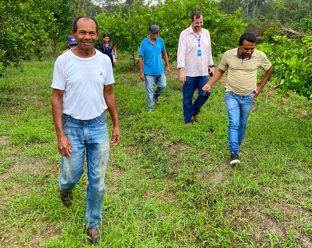 1ª Feira Maranhense da Agricultura Familiar promoverá inovações e  valorização do produtor rural em São Luís