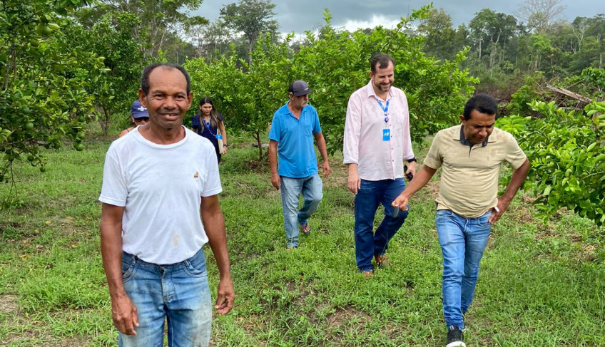 ASN Roraima - Agência Sebrae de Notícias