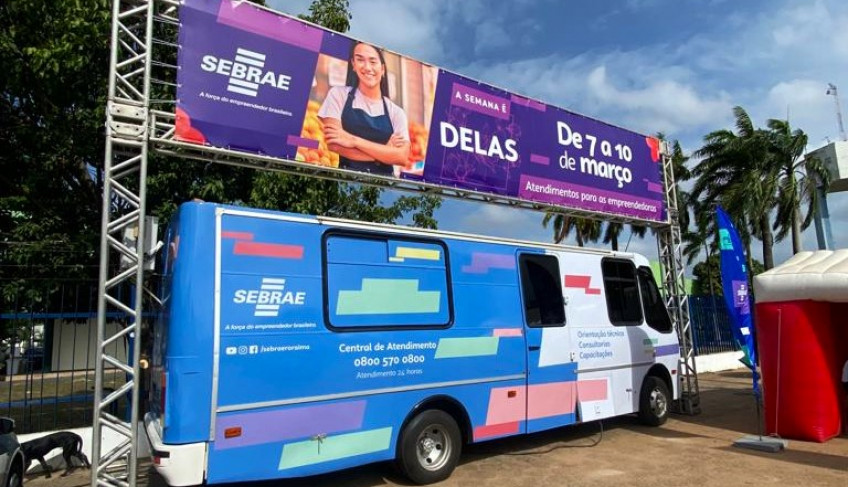 ASN Roraima - Agência Sebrae de Notícias