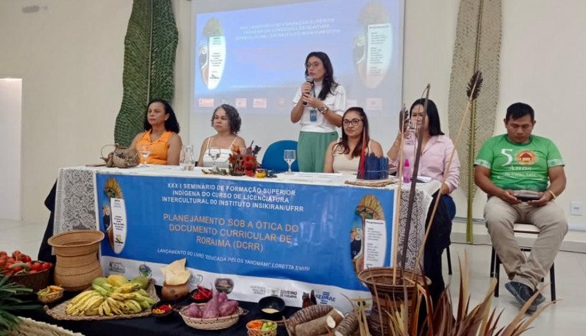 ASN Roraima - Agência Sebrae de Notícias