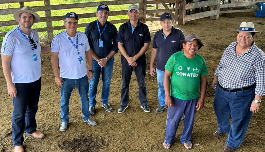 ASN Roraima - Agência Sebrae de Notícias