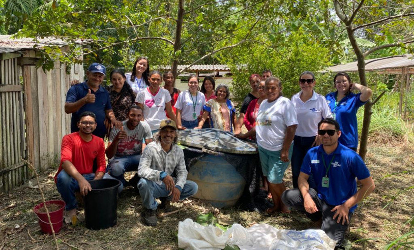 ASN Roraima - Agência Sebrae de Notícias