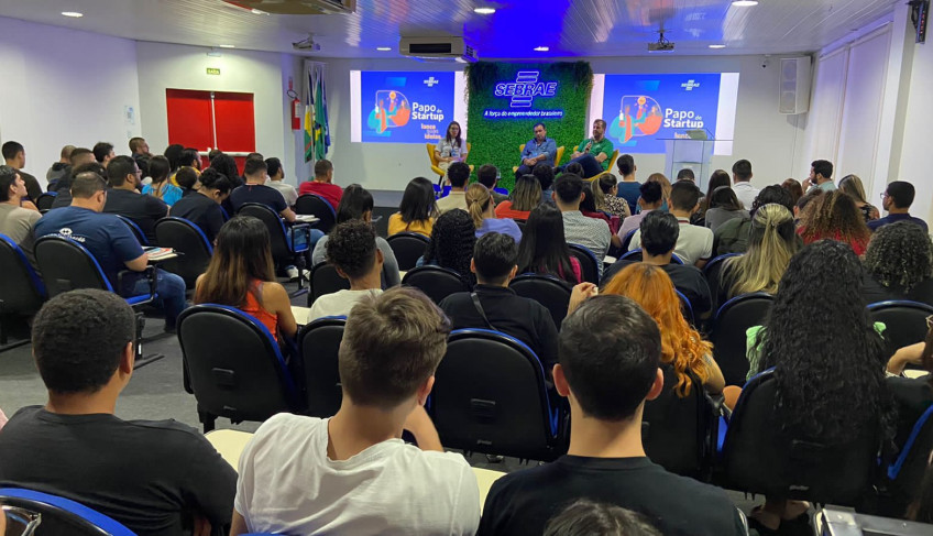 ASN Roraima - Agência Sebrae de Notícias