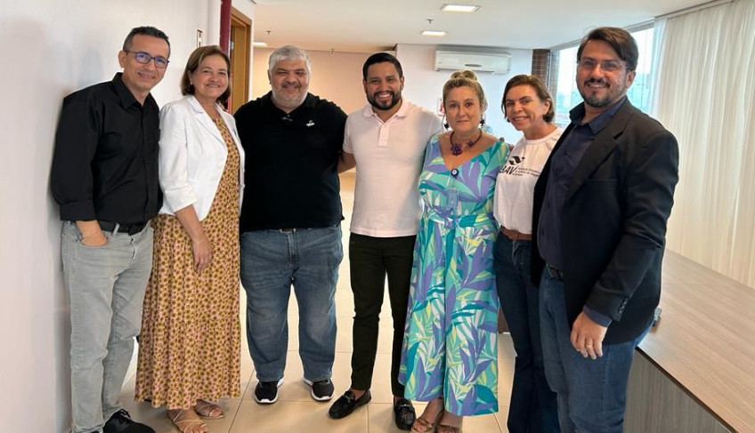 ASN Roraima - Agência Sebrae de Notícias