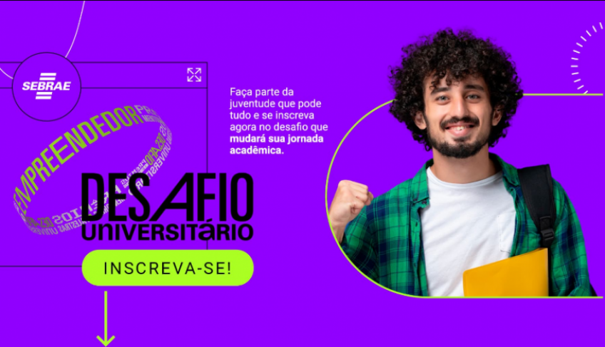 ASN Roraima - Agência Sebrae de Notícias